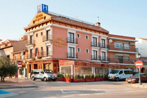 Hostal Villa de Ajalvir